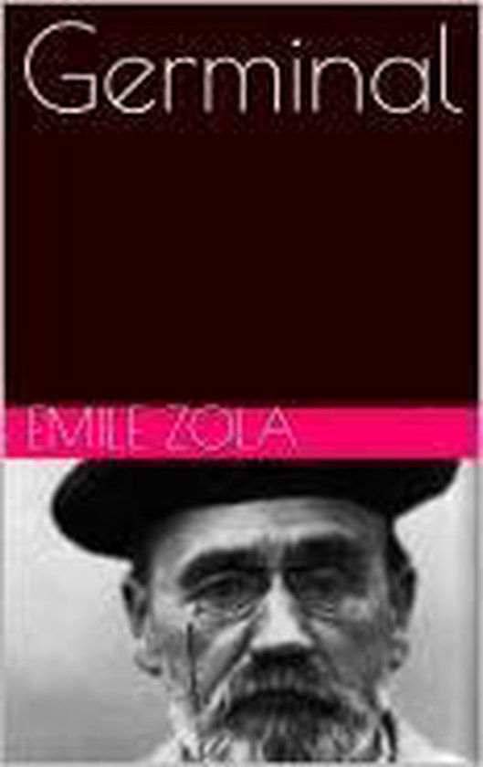 Germinal (ebook), Emile Zola 1230000648448 Boeken