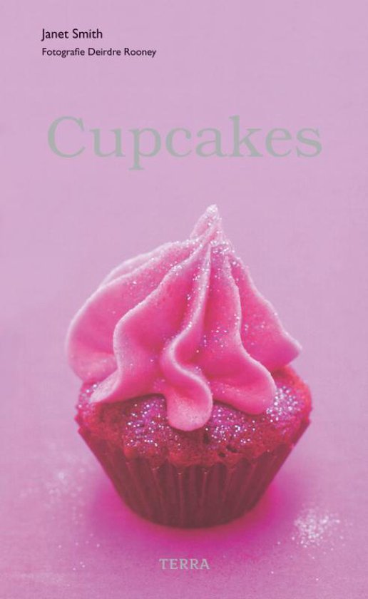 Cupcakes - cover