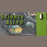 Science Alive 1 - Science Alive-1