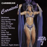 Caribbean Carnival, Vol. 7