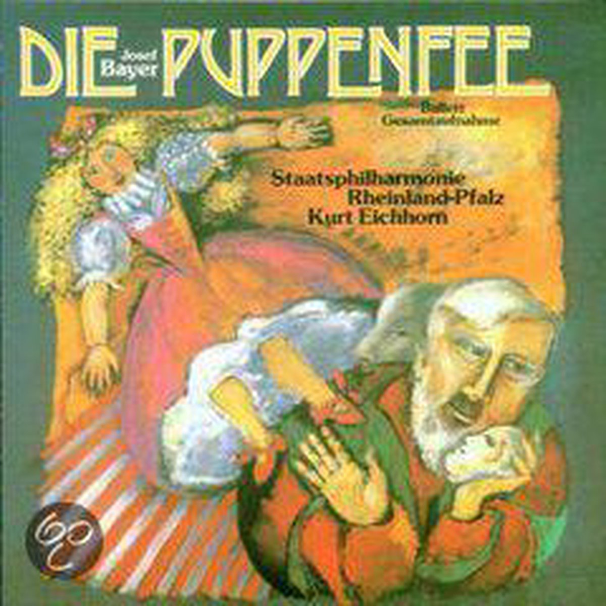 Puppenfee