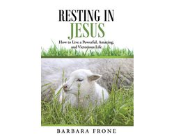 Resting in Jesus