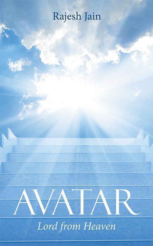 Avatar - cover