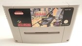 Urban Strike - Super Nintendo [SNES] Game PAL