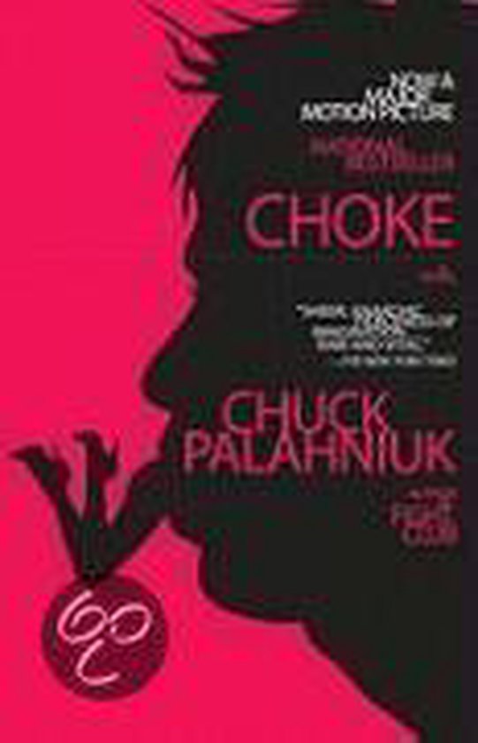 Choke - cover