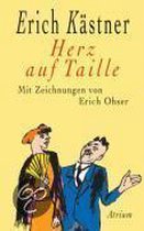 Herz auf Taille