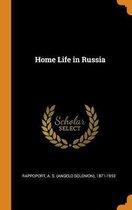 Home Life in Russia