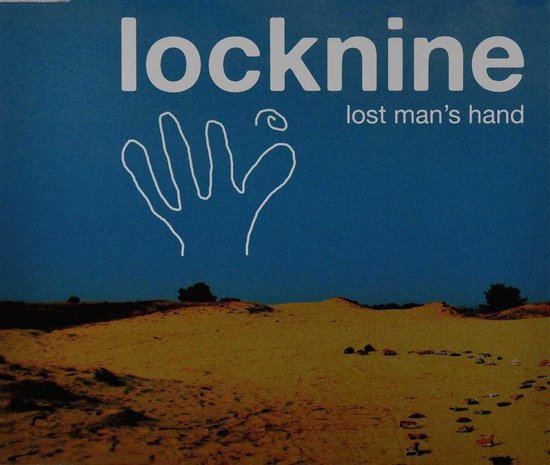 Lost Man's Hand