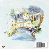 The Story of the Little Wooden Bridge (Persian/Farsi Edition)