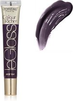 L'Oréal Paris Colour Riche Le Gloss - 163 Plum Rush