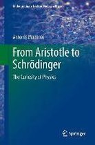 From Aristotle to Schroedinger