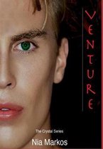 Venture The Crystal Series Book Two