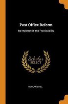 Post Office Reform