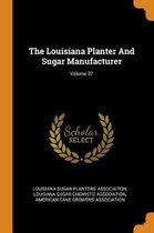 The Louisiana Planter and Sugar Manufacturer; Volume 37