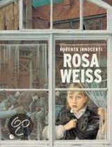 Rosa Weiss