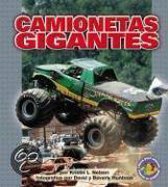 Camionetas Gigantes