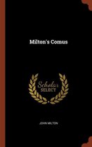 Milton's Comus