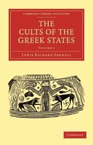 The Cults of the Greek States