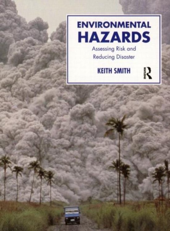 Environmental Hazards - cover