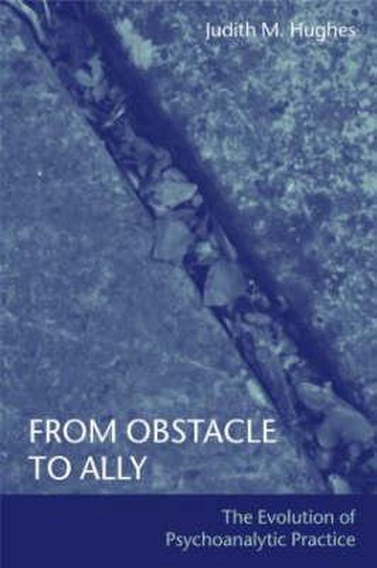 From Obstacle to Ally - cover