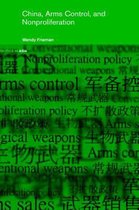 Politics in Asia- China, Arms Control, and Non-Proliferation