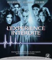 L'Experience Interdite (Flatliners)(Blu-ray)(FR)(BE import)