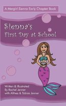 Mergirl Sienna Early Chapter Book- Sienna's First Day at School