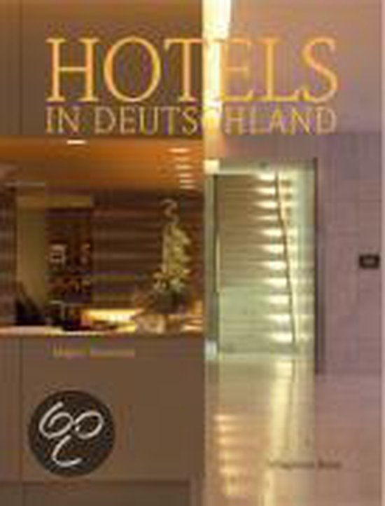 Hotels in Deutschland - cover