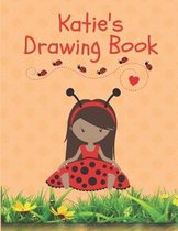 Katie's Drawing Book