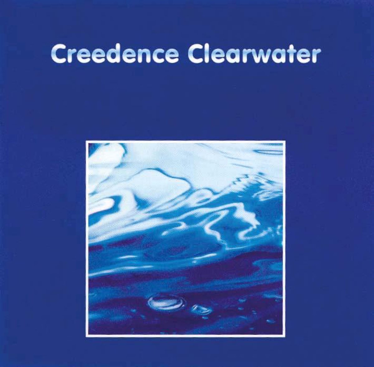Best Of Ccr