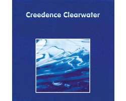 Best Of Ccr
