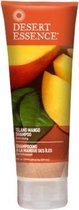 Desert Essence Island Mango Shampoo Unisex Voor consument Shampoo 237ml