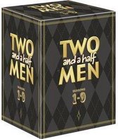 Two And A Half Men S.1-9