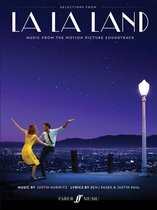 La La Land Songbook (Piano/Voice/Guitar)