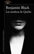 Las sombras de Quirke/ Even the Dead