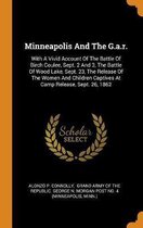 Minneapolis and the G.A.R.