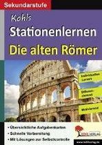 Kohls Stationenlernen Die alten Römer