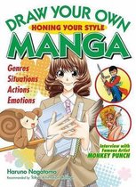 Draw Your Own Manga