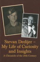 Stevan Dedijer - My Life of Curiosity and Insights