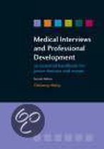 Medical Interviews and Professional Development