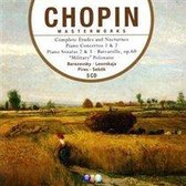 Chopin Masterworks 1 / Various