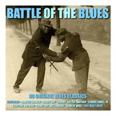 Battle Of The Blues