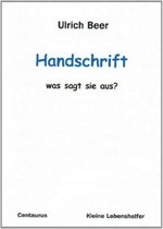 Handschrift - Was Sagt Sie Aus?