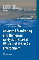 Advanced Monitoring and Numerical Analysis of Coastal Water and Urban Air Environment