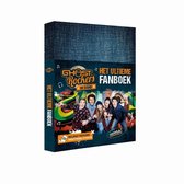 ghost rockers nickelodeon Ghost Rockers