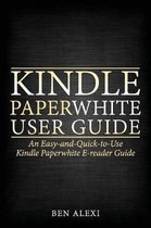 Kindle Paperwhite User Guide