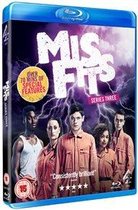 Misfits - Series 3