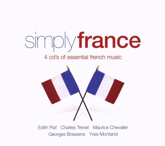 Simply France
