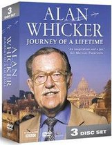 Alan Whicker'S Journey..