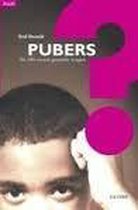 Pubers, De 100 Meest Gestelde Vragen